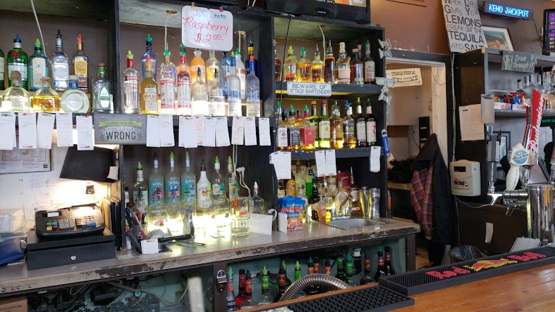 Madras Pub & Deli photo 1