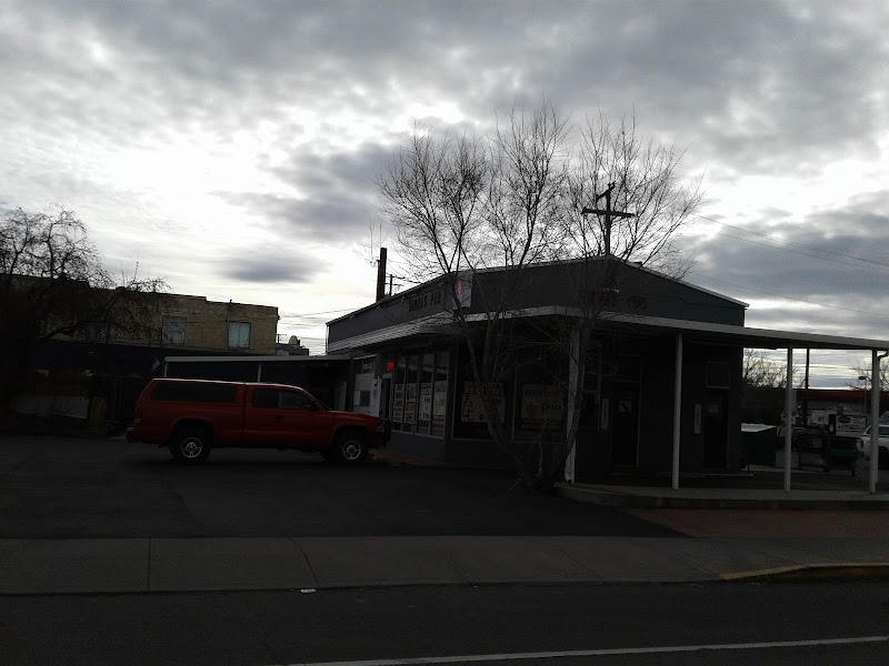 Madras Pub & Deli photo 3