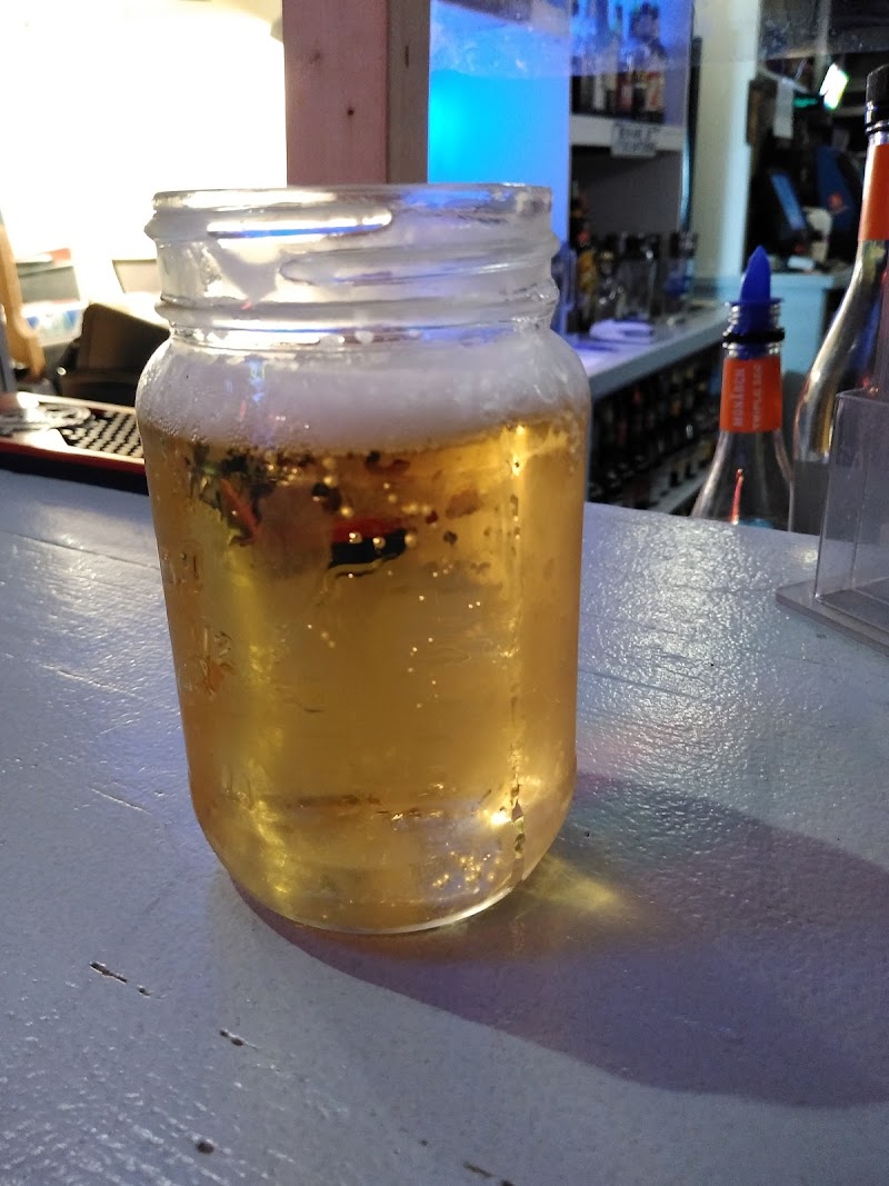 Madras Pub & Deli photo 2