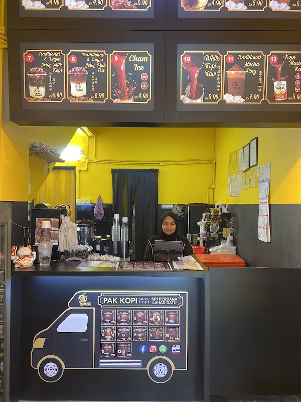 Pak Kopi Bandar Perdana - Photo 1