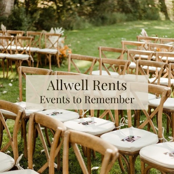Allwell Rents portfolio