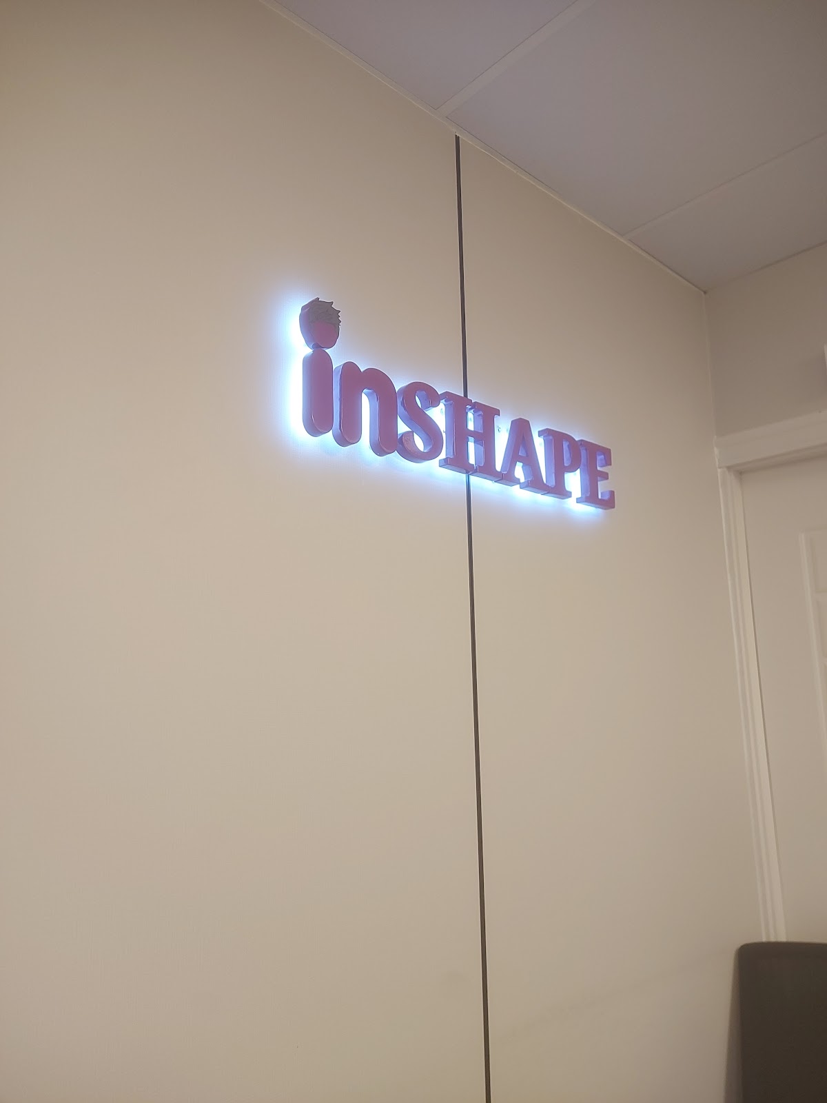 INshape Medical Center LLC - Al Mamzar Dubai 4