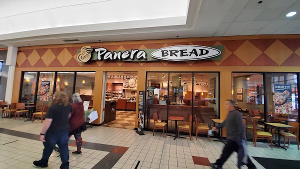Panera Bread