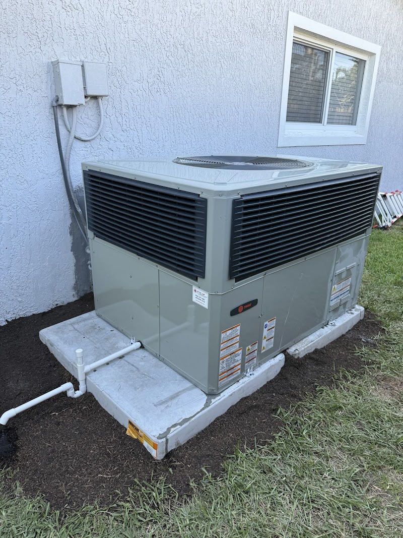 HI-VAC Air Conditioning Service - HVAC in Sunrise