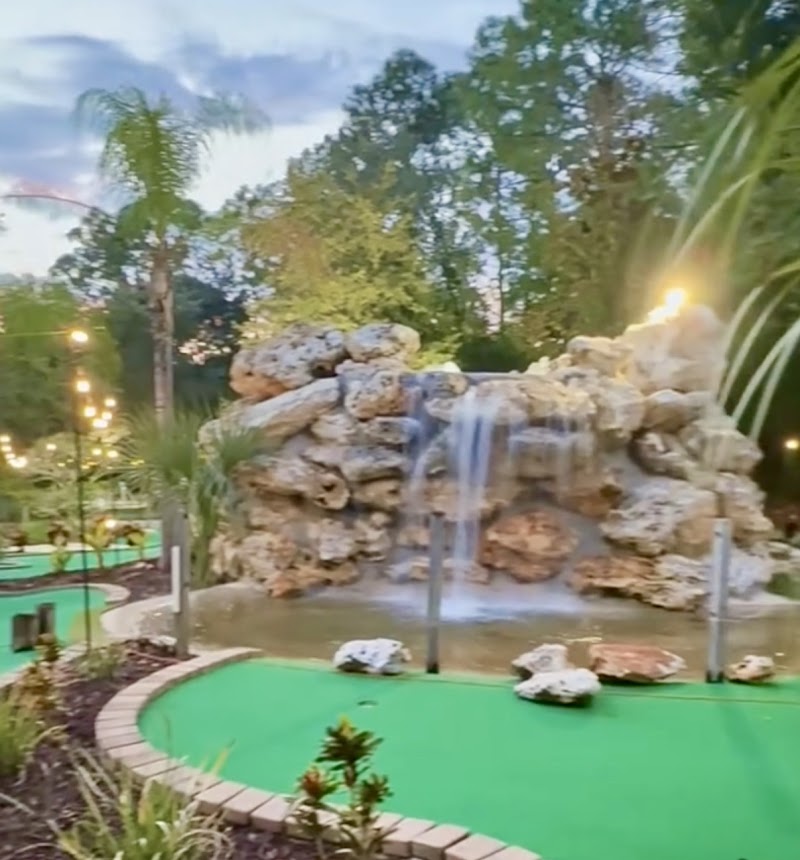 Minneola Mini Golf photo 9