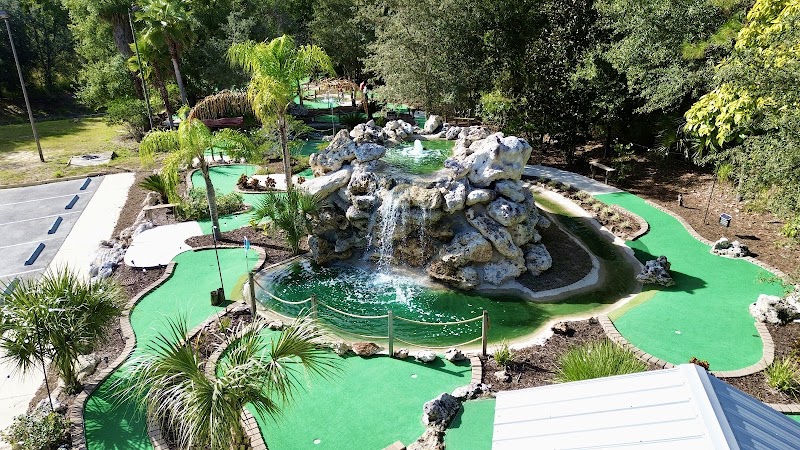 Minneola Mini Golf photo 5