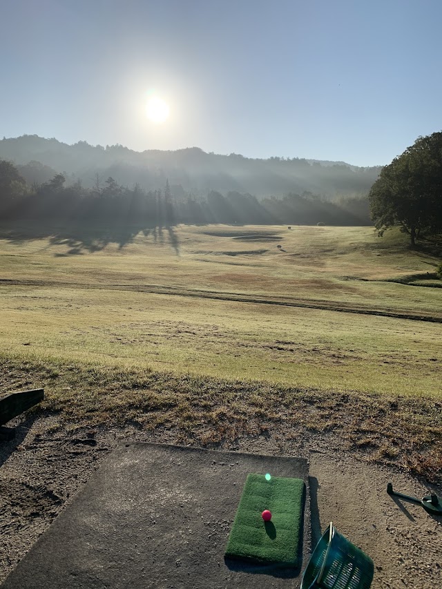 Omi Country Club - Photo 9