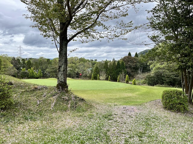 Omi Country Club - Photo 1