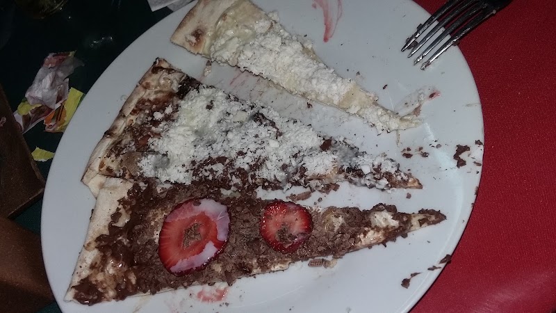Foto de Fogaça Pizzaria
