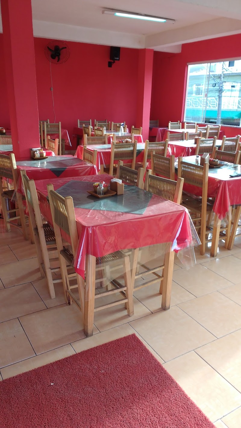 Fogaça Pizzaria