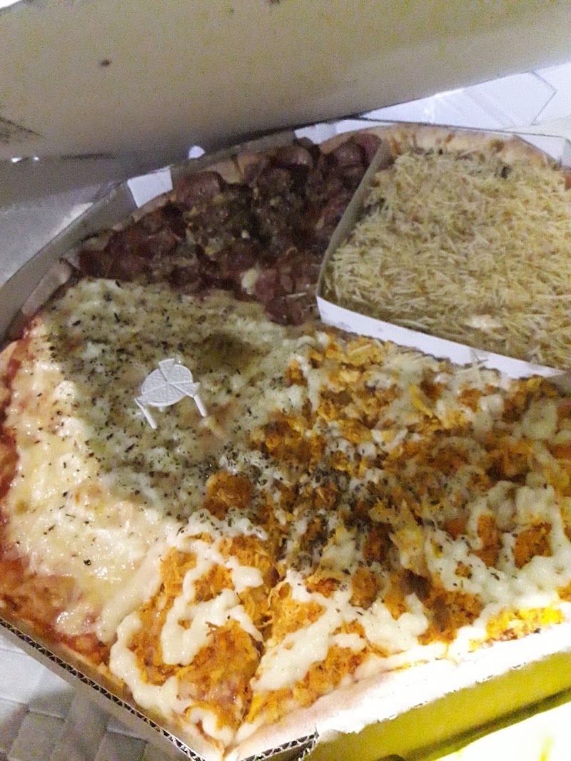 Foto de Fogaça Pizzaria