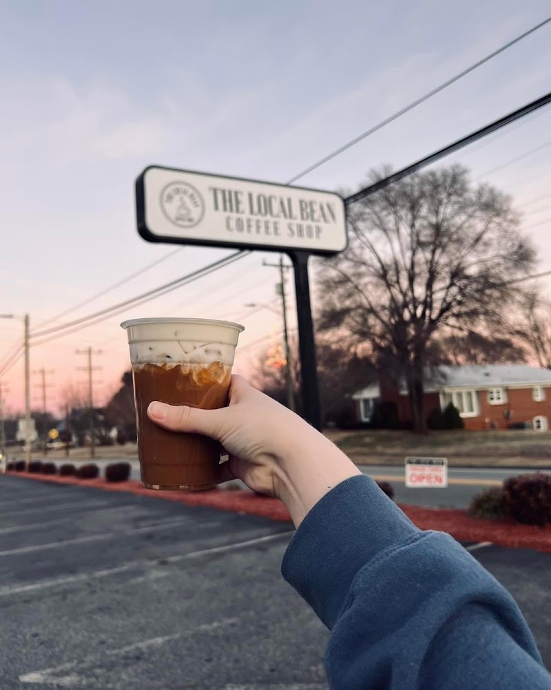 The Local Bean photo 3