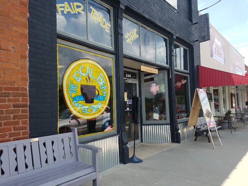 The Local Bean photo 1