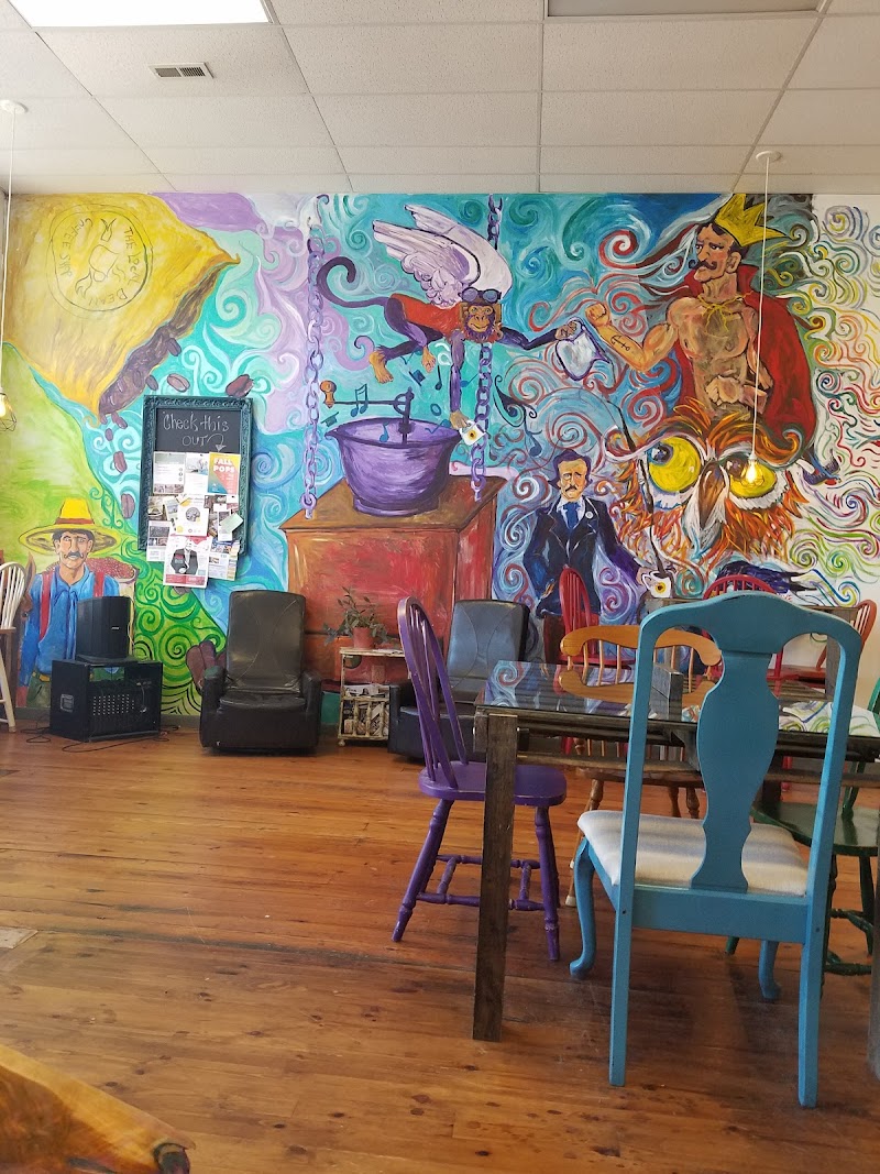 The Local Bean photo 4