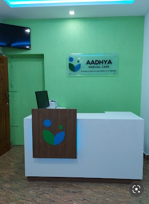 Aadhya Medical Care - Image 2