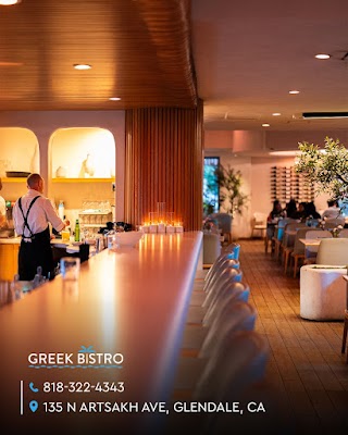 Greek Bistro