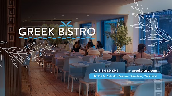 Greek Bistro