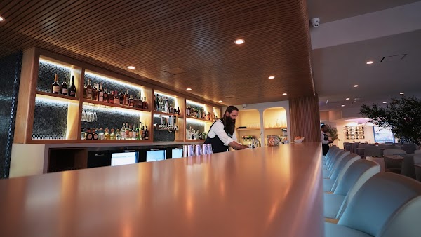 Greek Bistro