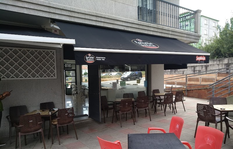 Café Sopa Boba photo 1