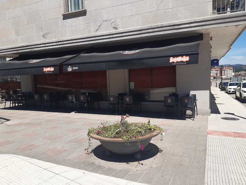 Café Sopa Boba photo 3