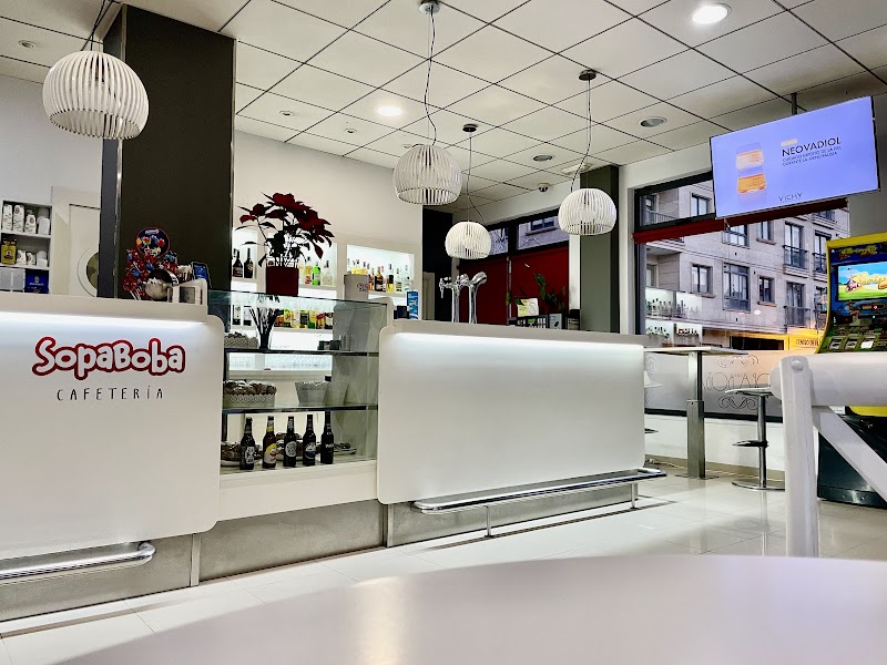 Café Sopa Boba photo 4