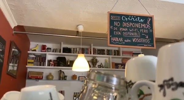 Bar Opereta