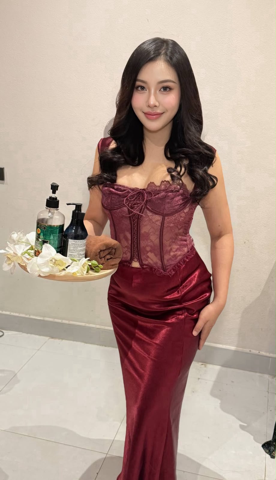 The Business Bay Spa 2