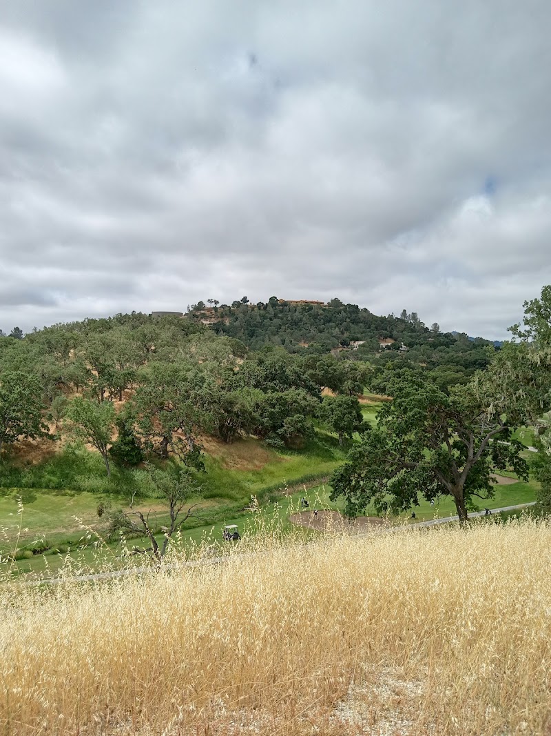 Chalk Mountain Golf Course photo 2