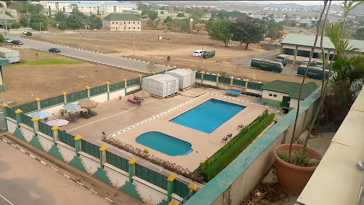 Blue View Hotel and Apartments photo 3