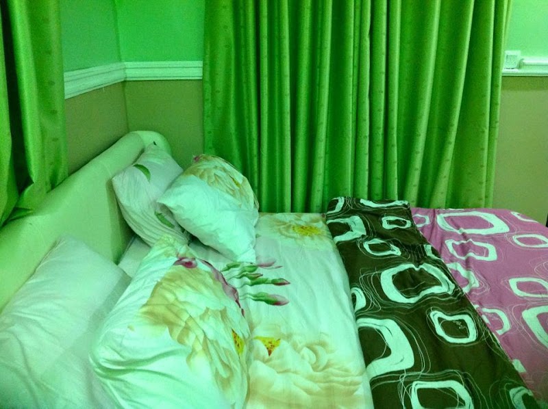 Blue View Hotel and Apartments photo 2