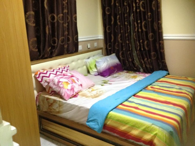 Blue View Hotel and Apartments photo 4
