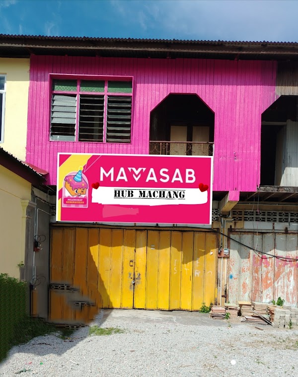 Mamasab Bakery hub Machang - Photo 1
