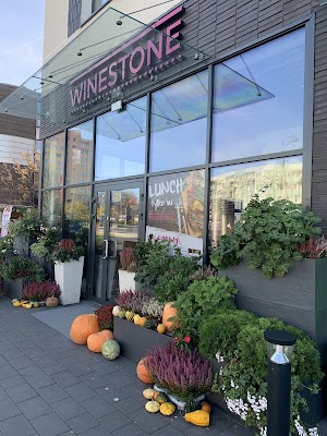 Restauracja Winestone