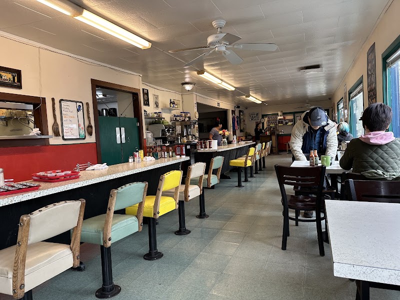 Cafe One photo 1