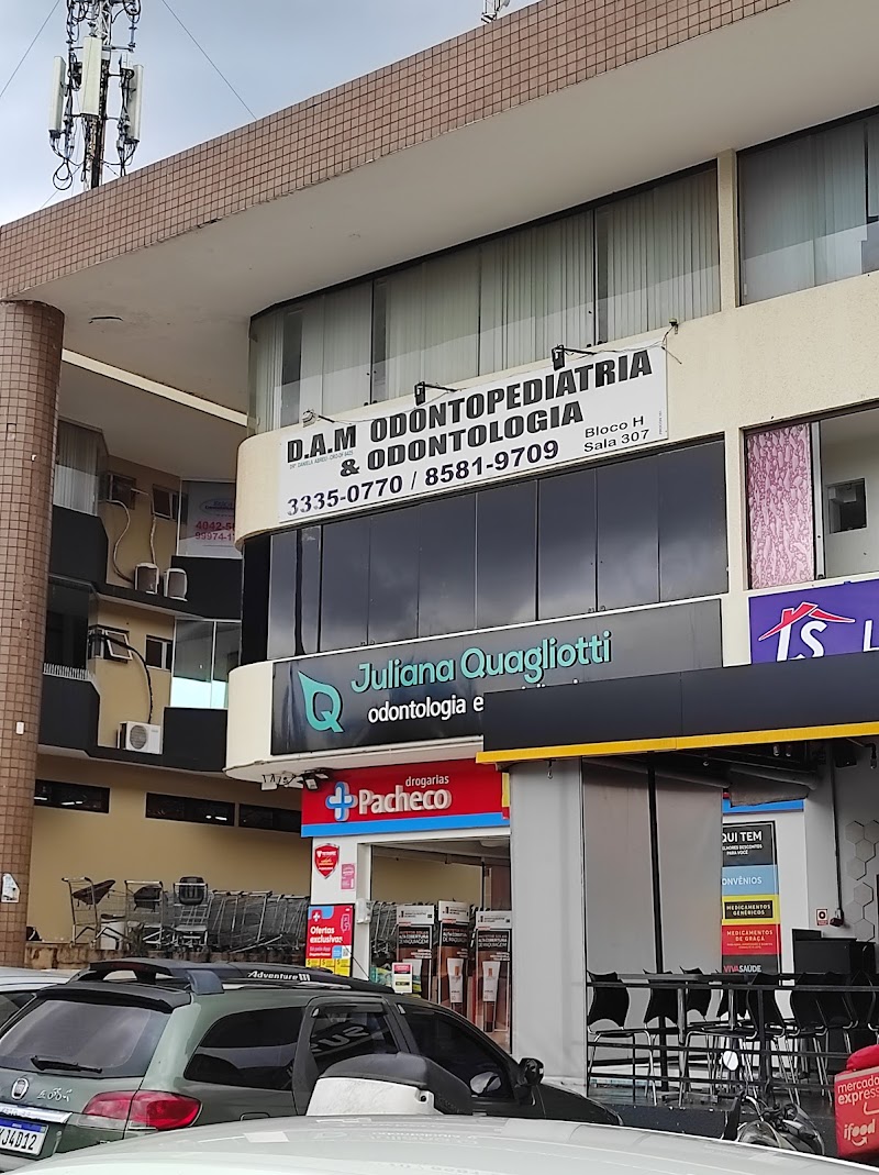 Odontologia Quagliotti - foto 1