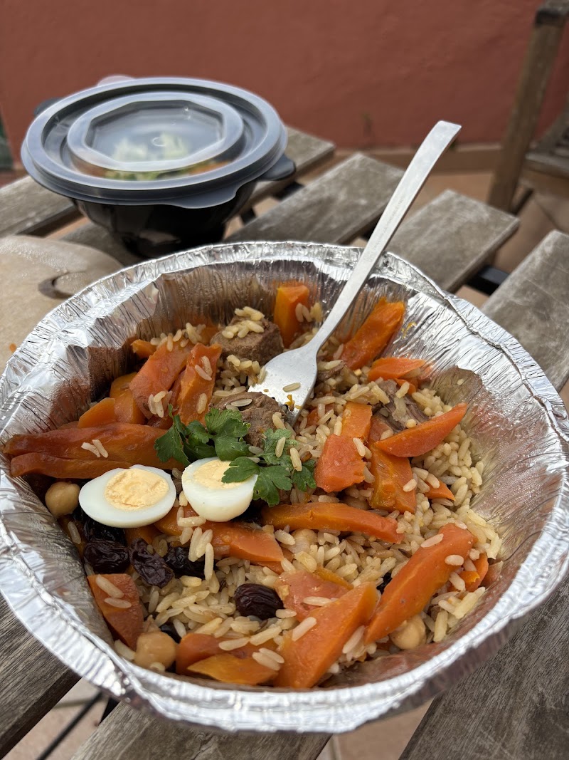 Diora Brunch & Coffee Lisboa photo 5