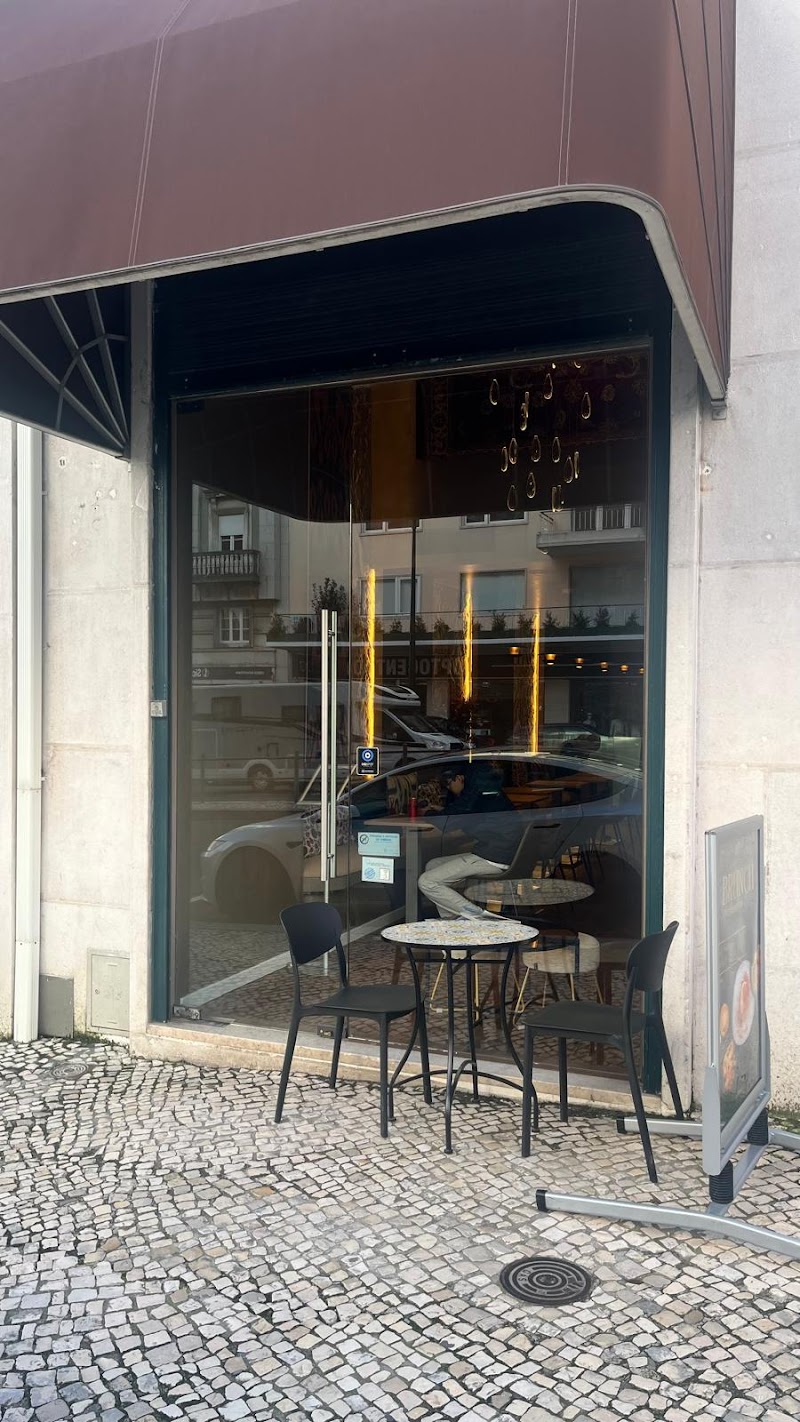 Diora Brunch & Coffee Lisboa photo 1