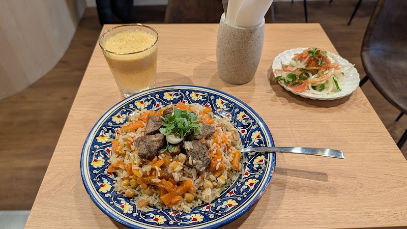 Diora Brunch & Coffee Lisboa photo 6