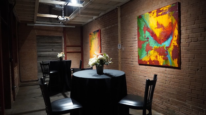 2700 Swiss Event Space photo 9