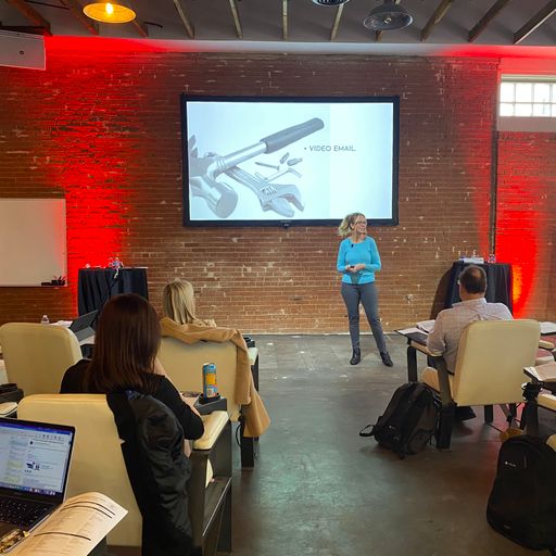 2700 Swiss Event Space — Event Venue in Dallas