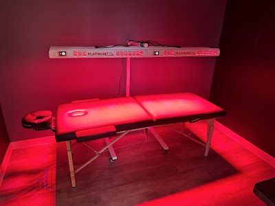 Optimize U - Jackson | Hormone Clinic photo 1