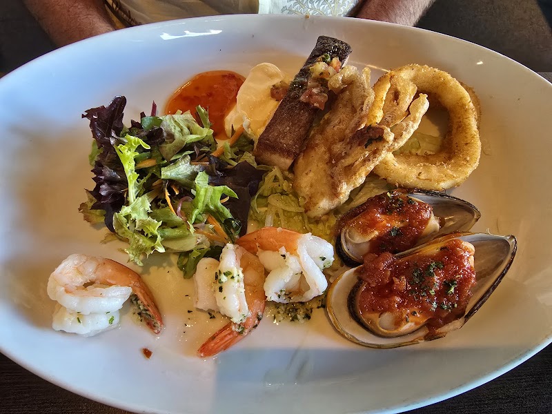 The Little Snail Restaurant photo 3