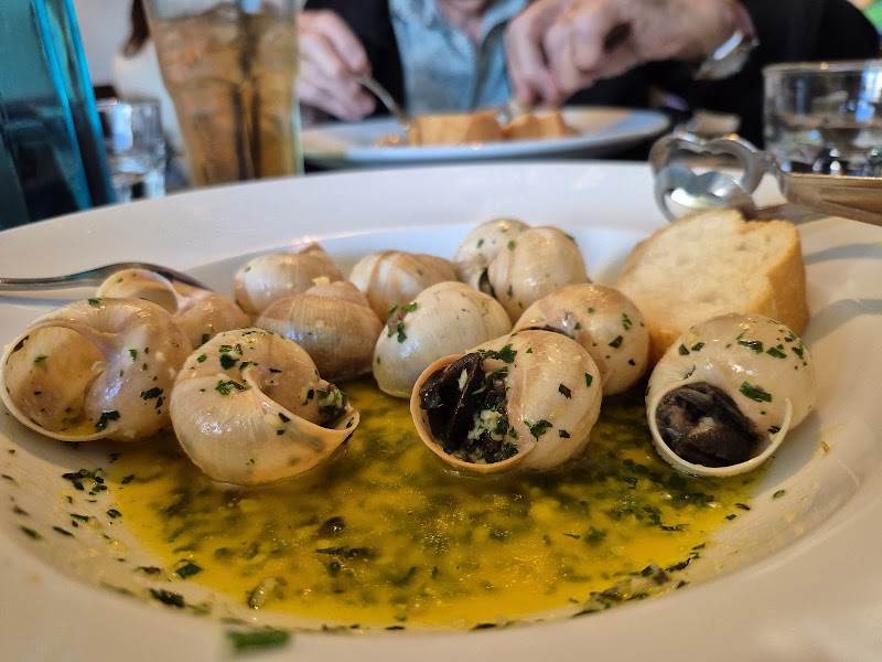 The Little Snail Restaurant photo 7