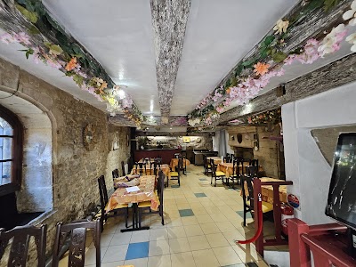 Photo restaurant le diamant