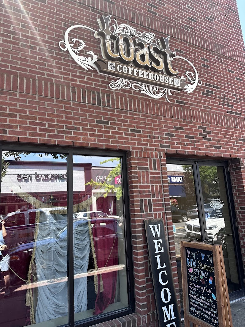 Toast Coffee + Kitchen photo 4