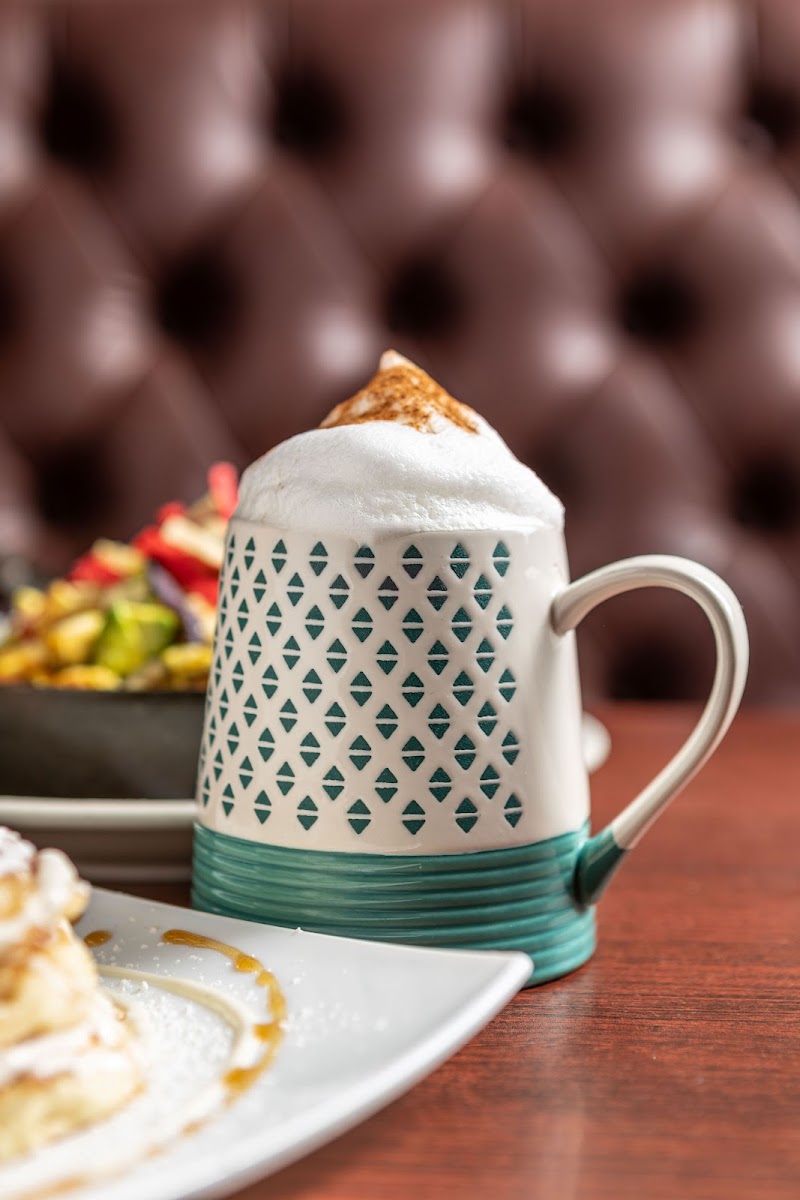 Toast Coffee + Kitchen photo 2