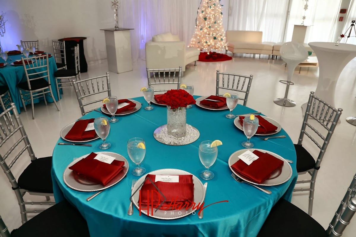 Nuvo Room: Google Places image 5