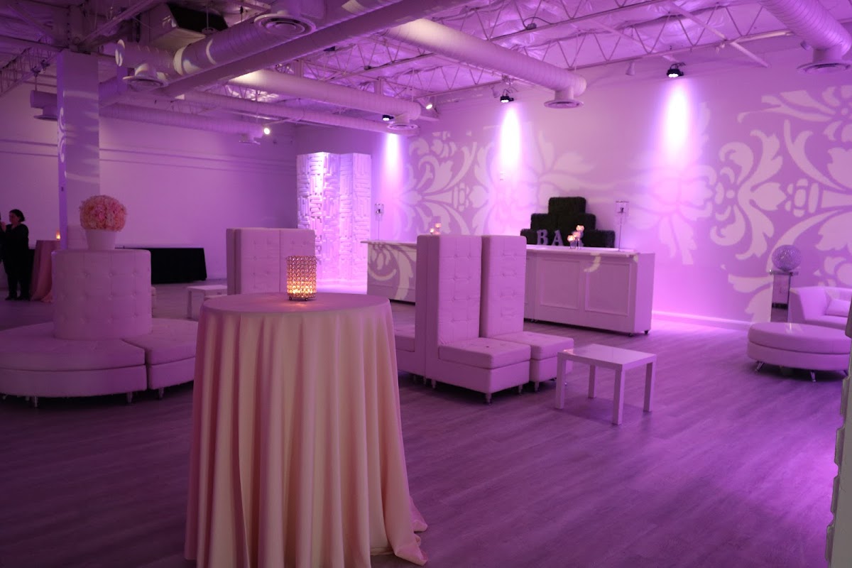 Nuvo Room: Google Places image 3