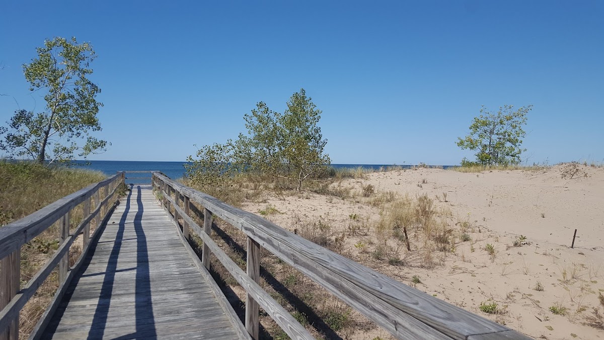 Deer Creek Marsh Wildlife Management Area