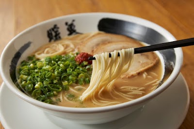 Ramen Danbo Robson photo 2